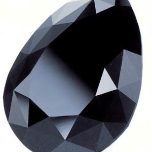 Meet your Posher, Ebony